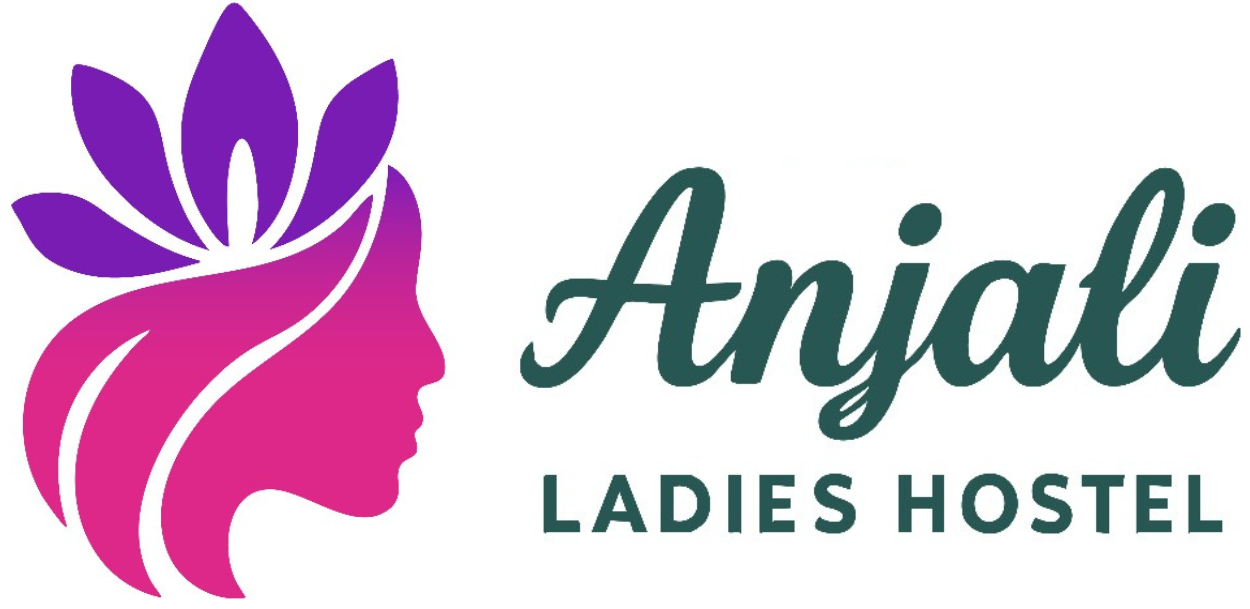 Anjali Ladies Hostel Logo